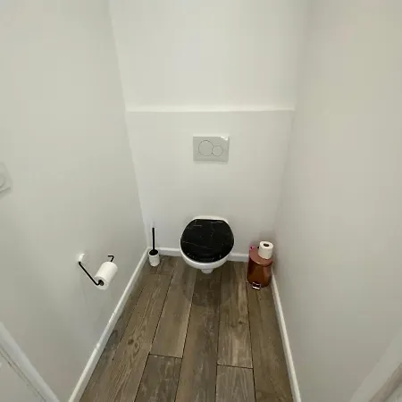 Appartement Un Instant De Détente - Studio Balnéo *
