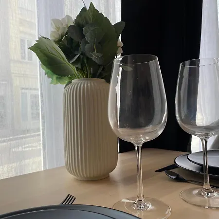 Un Instant De Détente - Studio Balnéo Appartement Rouen