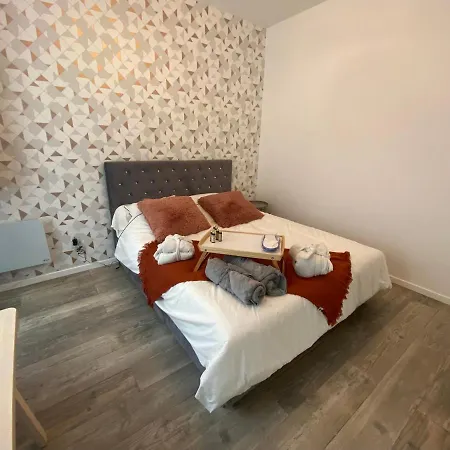 Un Instant De Détente - Studio Balnéo *